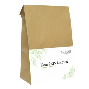 Kem PRP - Lacosme - Nguyên Liệu Làm Mỹ Phẩm LACOSME - Công Ty TNHH LACOSME
